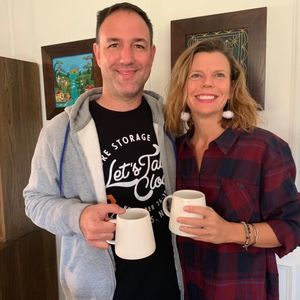 Meet your Posher, Adrienne